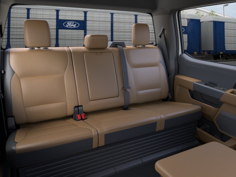 2026 Ford F-350 F-350® Lariat®