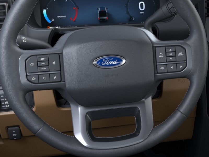 2026 Ford F-350 F-350® Lariat®