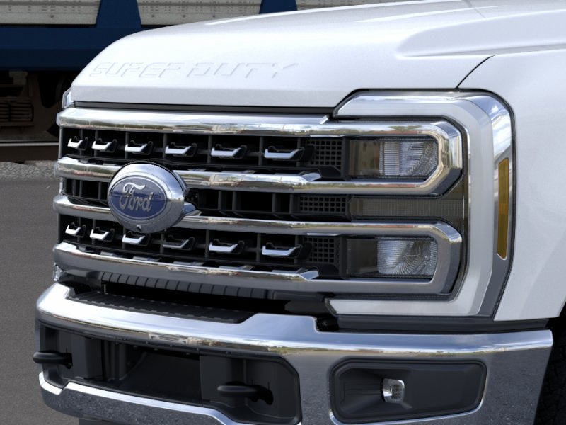 2026 Ford F-350 F-350® Lariat®