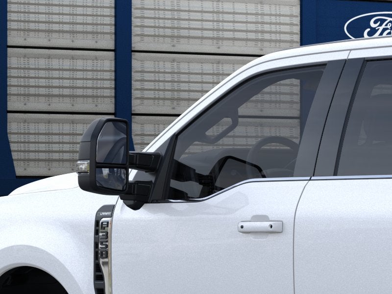 2026 Ford F-350 F-350® Lariat®