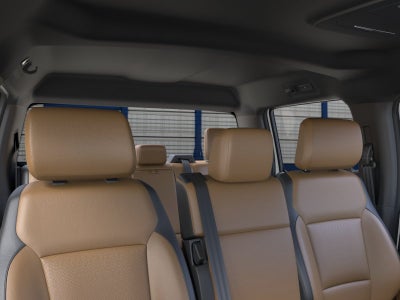 2026 Ford F-350 F-350® Lariat®