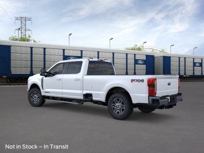 2026 Ford F-350 F-350® Lariat®