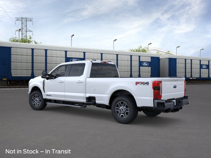 2026 Ford F-350 F-350® Lariat®