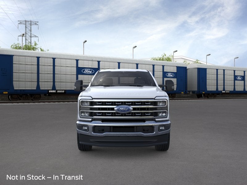 2026 Ford F-350 F-350® Lariat®