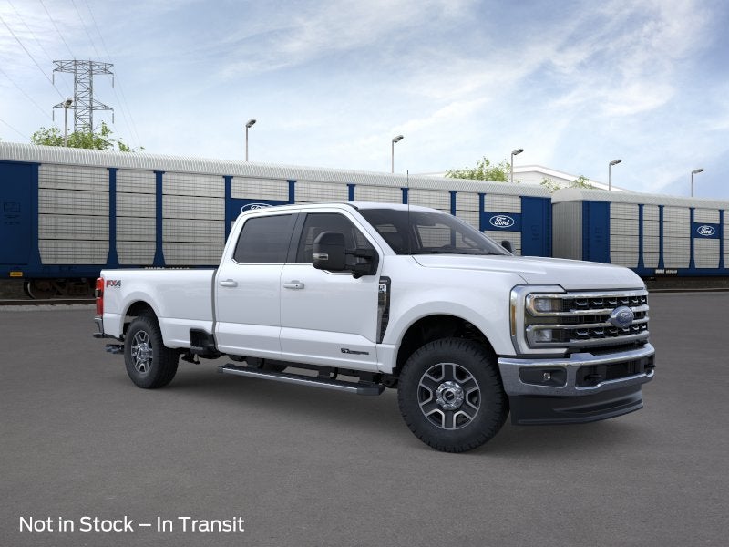2026 Ford F-350 F-350® Lariat®