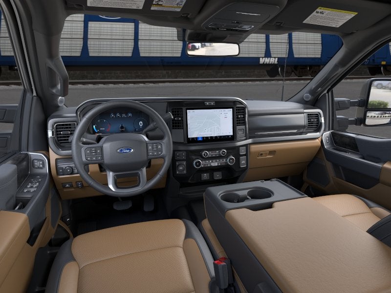 2026 Ford F-350 F-350® Lariat®