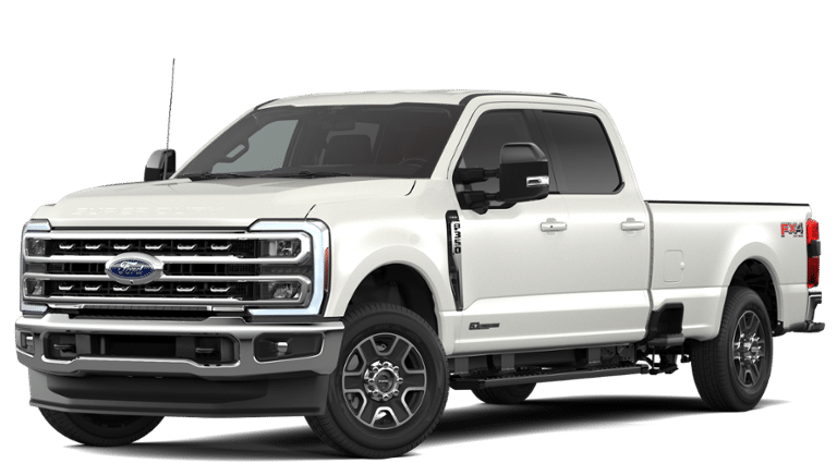 2026 Ford F-350 F-350® Lariat®