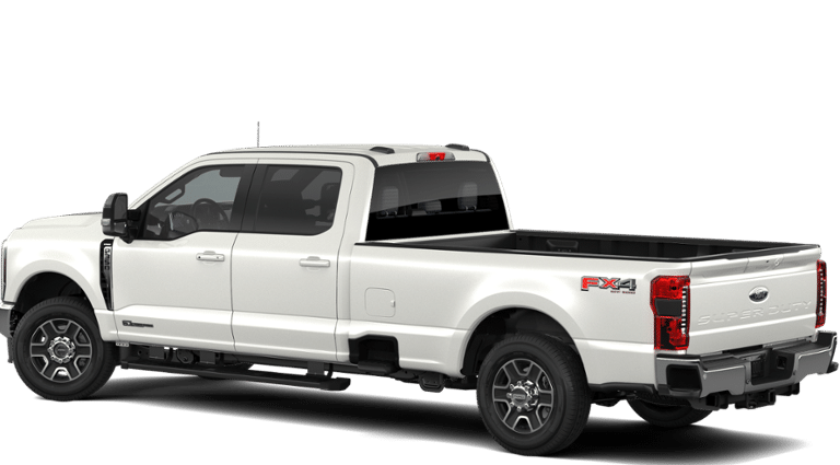 2026 Ford F-350 F-350® Lariat®