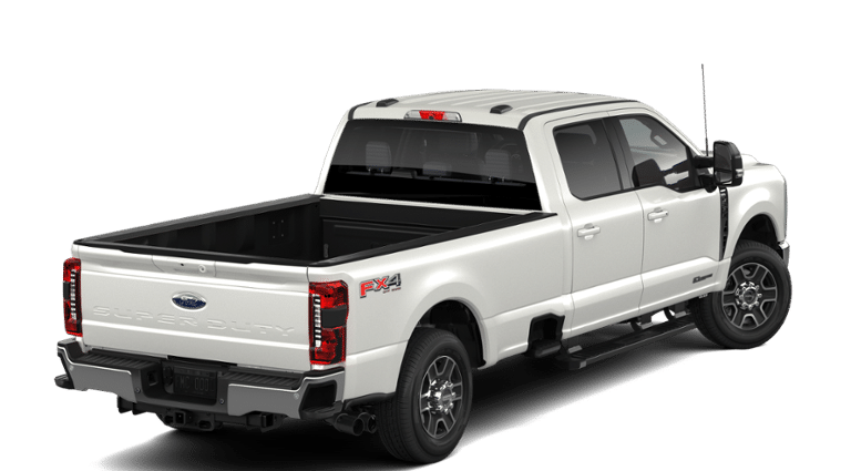 2026 Ford F-350 F-350® Lariat®