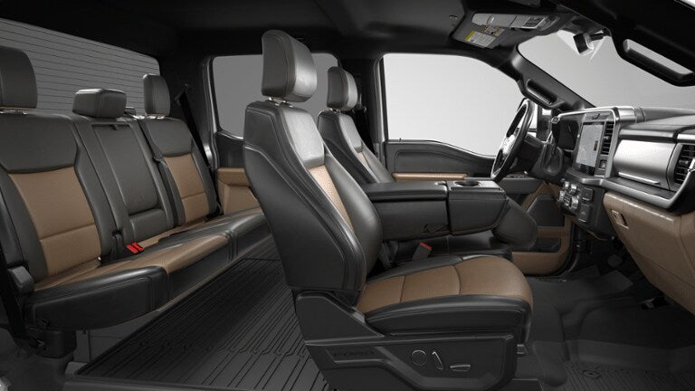 2026 Ford F-350 F-350® Lariat®