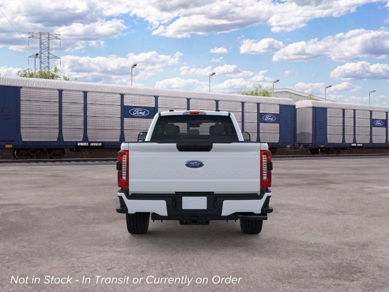 2026 Ford F-350 F-350® XL