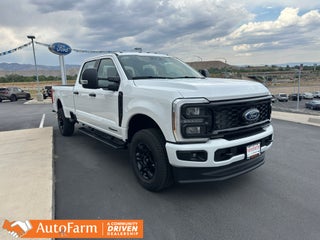 2026 Ford F-350 F-350® XL
