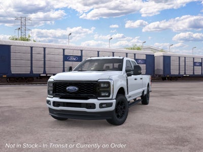 2026 Ford F-350 XL