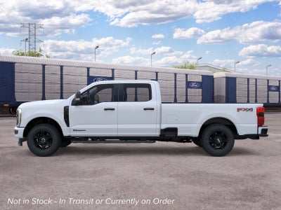 2026 Ford F-350 XL