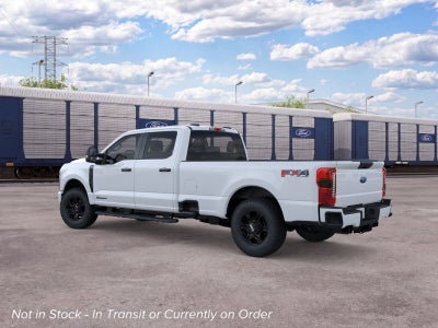 2026 Ford F-350 XL