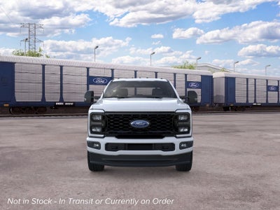 2026 Ford F-350 XL
