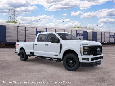 2026 Ford F-350 XL