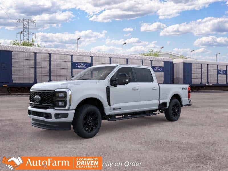 2026 Ford F-350 F-350® Lariat®