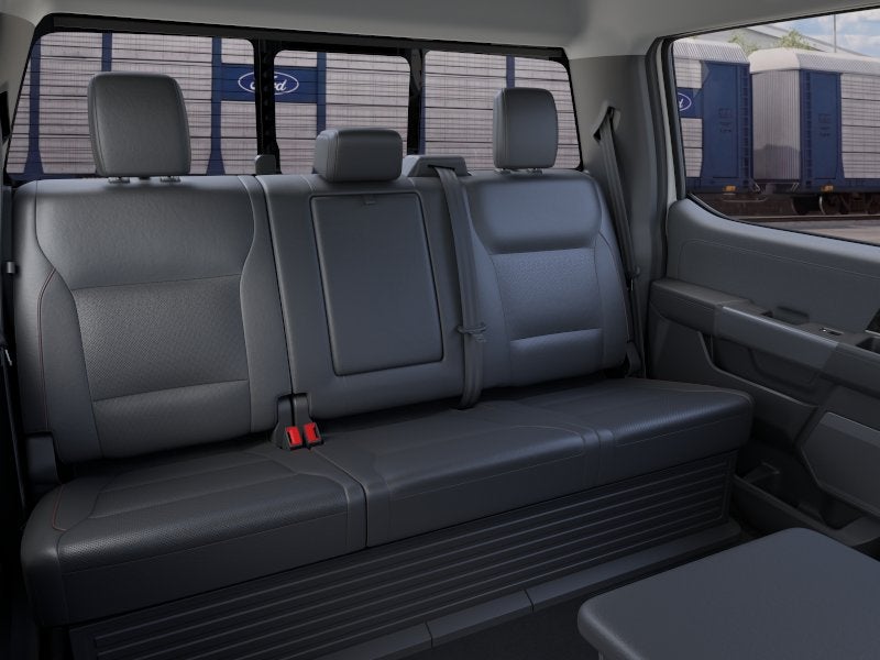 2026 Ford F-350 F-350® Lariat®