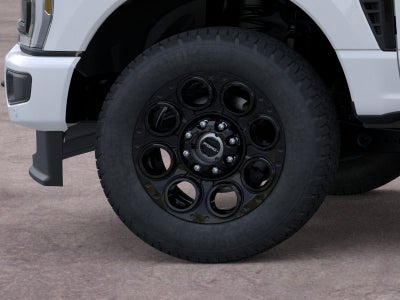 2026 Ford F-350 F-350® Lariat®