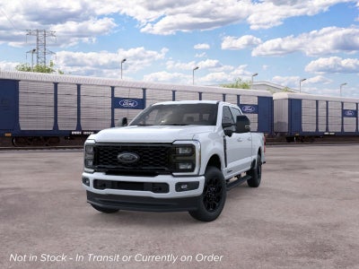 2026 Ford F-350 F-350® Lariat®