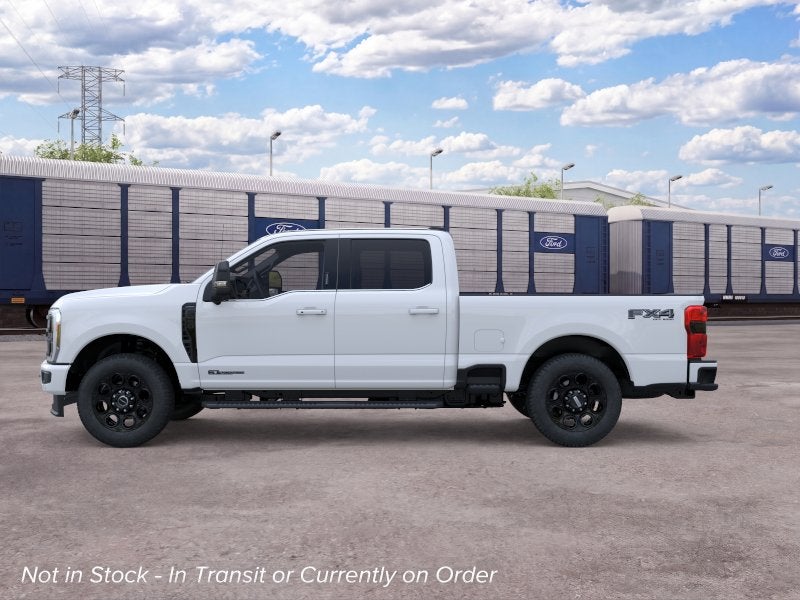 2026 Ford F-350 F-350® Lariat®
