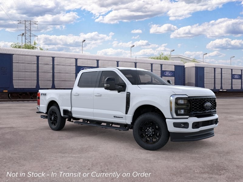 2026 Ford F-350 F-350® Lariat®