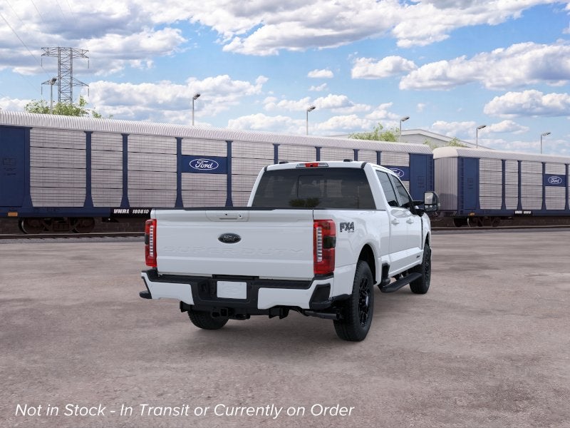 2026 Ford F-350 F-350® Lariat®