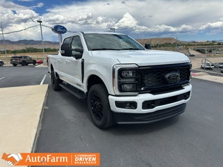 2026 Ford F-350 F-350® Lariat®