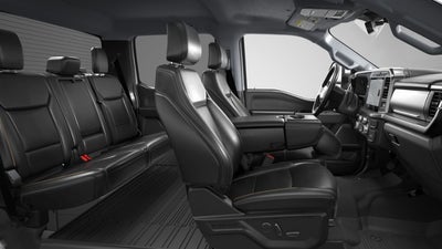 2026 Ford F-350 F-350® Lariat®