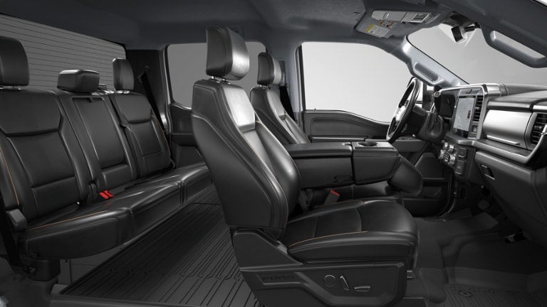 2026 Ford F-350 F-350® Lariat®