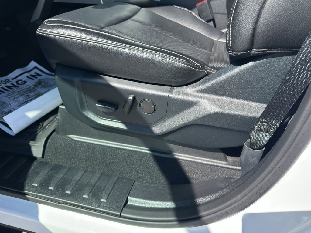 2021 Ford F-350 LARIAT