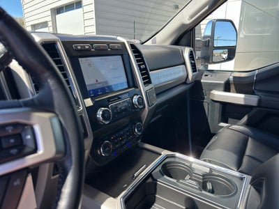 2021 Ford F-350 LARIAT
