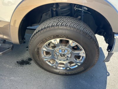 2021 Ford F-350 LARIAT