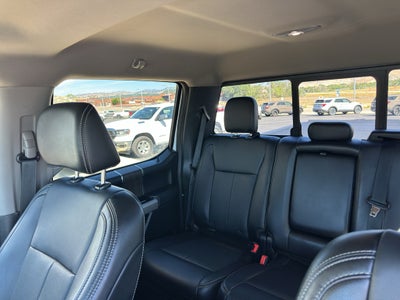 2021 Ford F-350 LARIAT