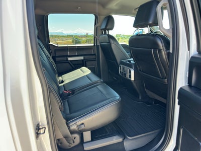 2021 Ford F-350 LARIAT