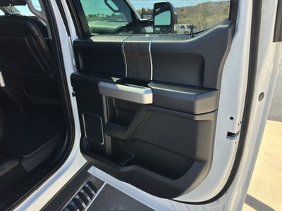 2021 Ford F-350 LARIAT