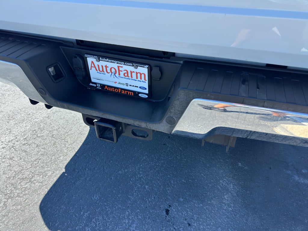 2021 Ford F-350 LARIAT
