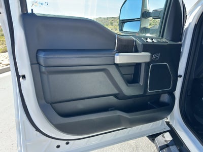 2021 Ford F-350 LARIAT
