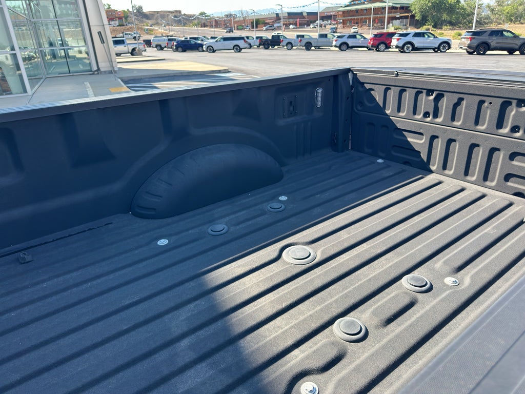 2022 Ford F-350 King Ranch