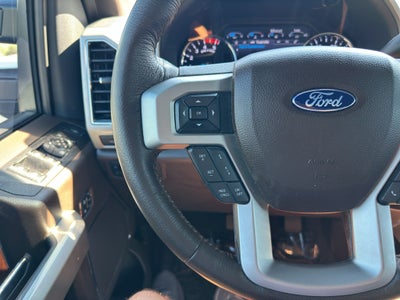 2022 Ford F-350 King Ranch