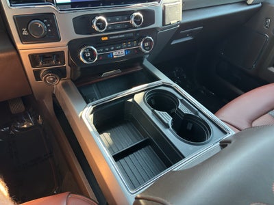 2022 Ford F-350 King Ranch
