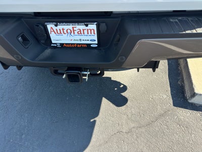 2022 Ford F-350 King Ranch