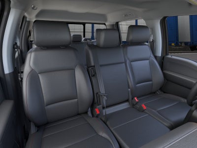 2026 Ford F-350 F-350® Lariat®