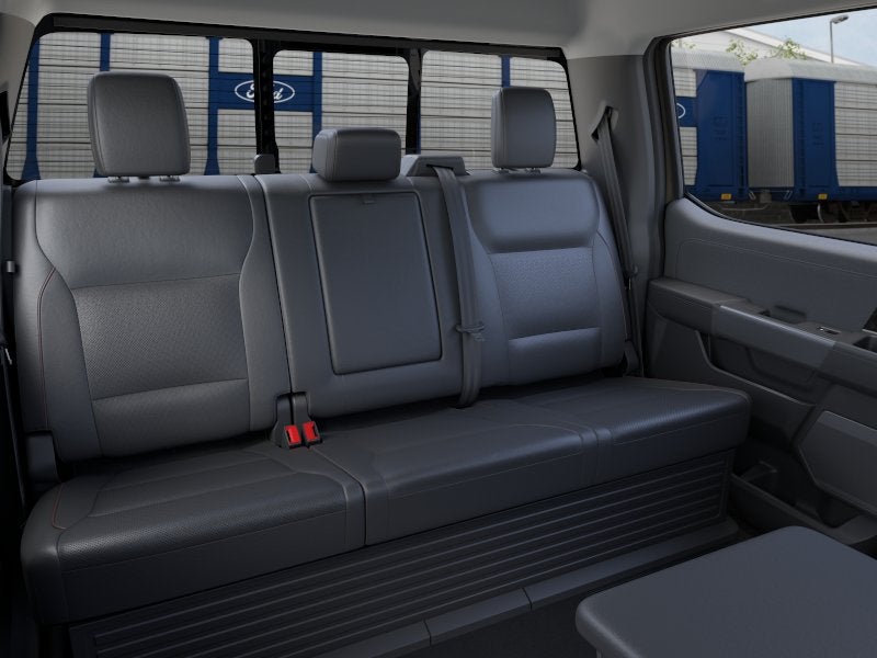 2026 Ford F-350 F-350® Lariat®