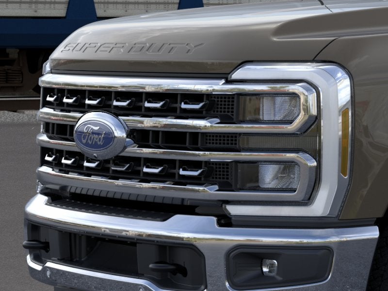2026 Ford F-350 F-350® Lariat®