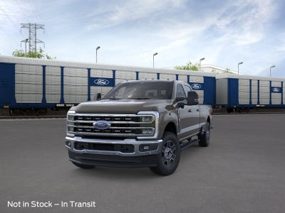 2026 Ford F-350 F-350® Lariat®