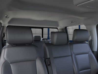 2026 Ford F-350 F-350® Lariat®