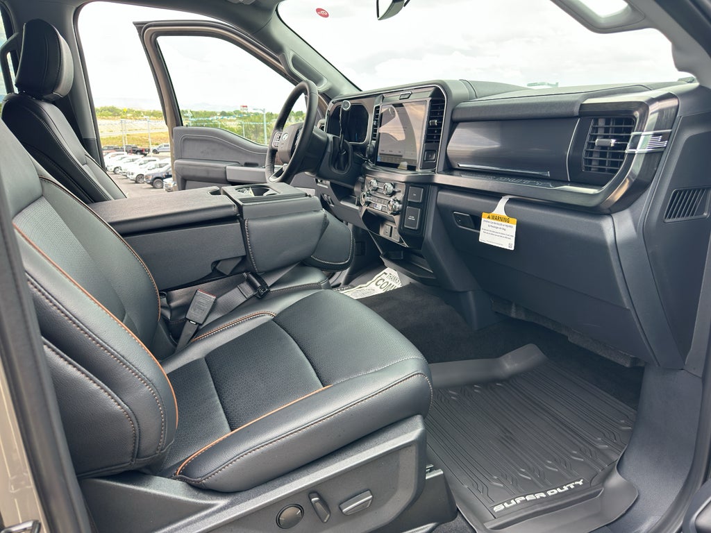 2026 Ford F-350 F-350® Lariat®