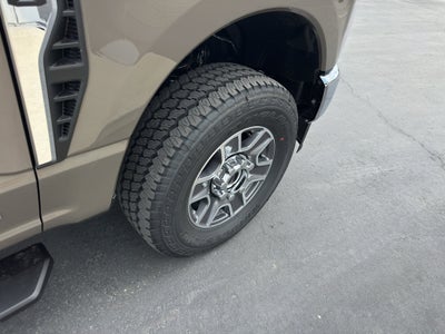 2026 Ford F-350 F-350® Lariat®
